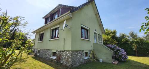 Bracquemont Seine-Maritime house foto 7373735