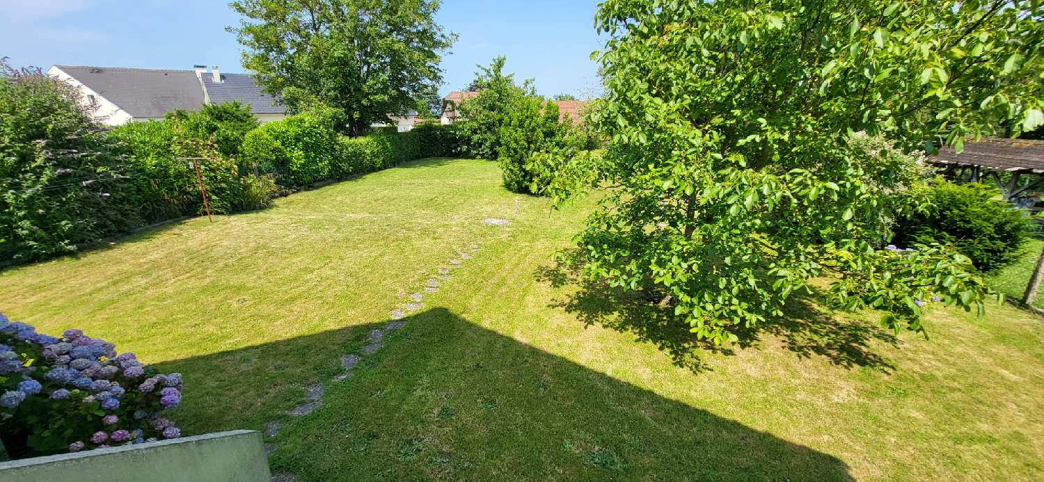 for sale house Bracquemont Seine-Maritime 2