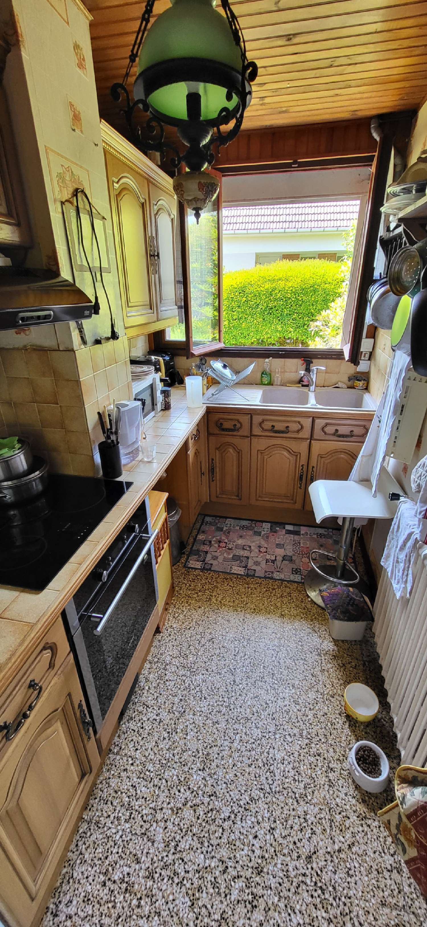 for sale house Bracquemont Seine-Maritime 3