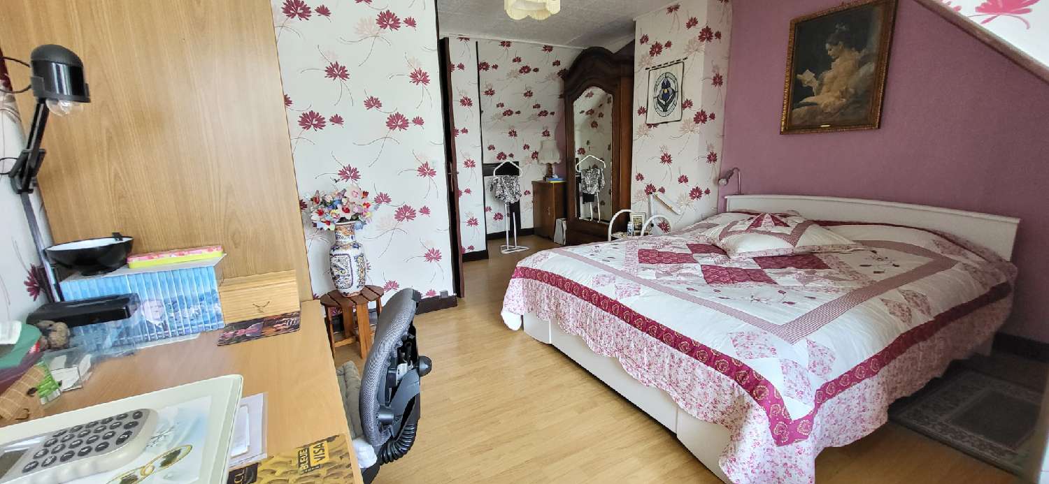for sale house Bracquemont Seine-Maritime 5