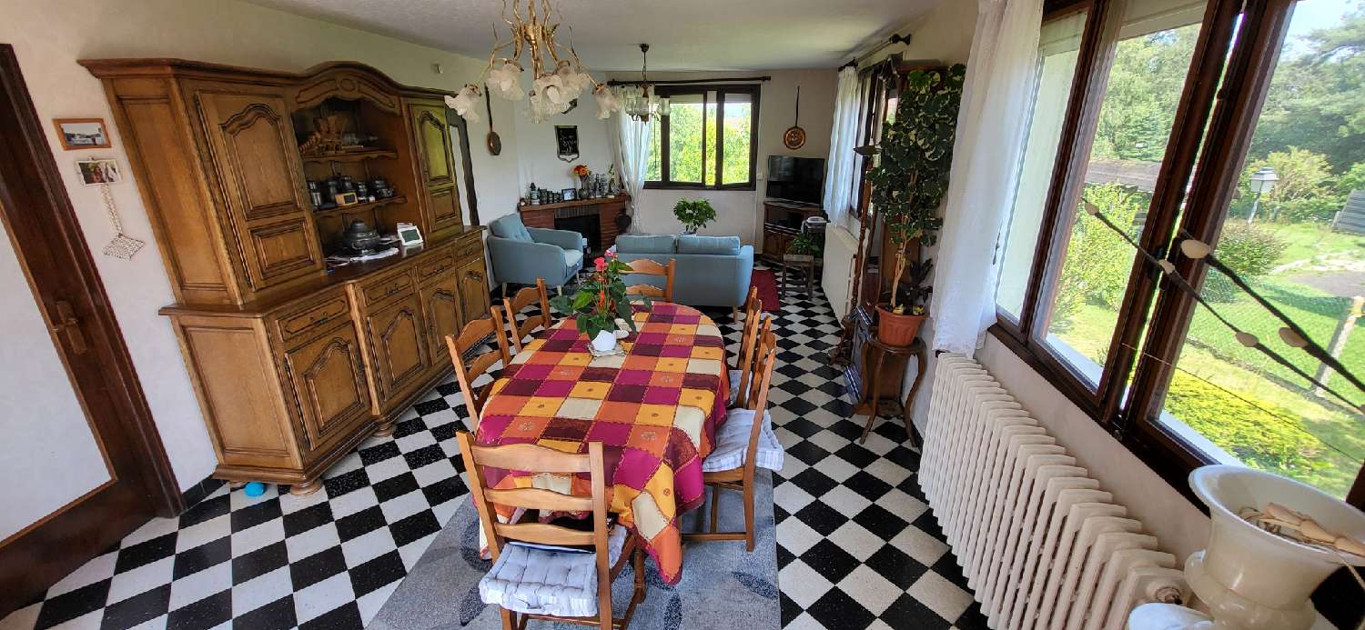 for sale house Bracquemont Seine-Maritime 6