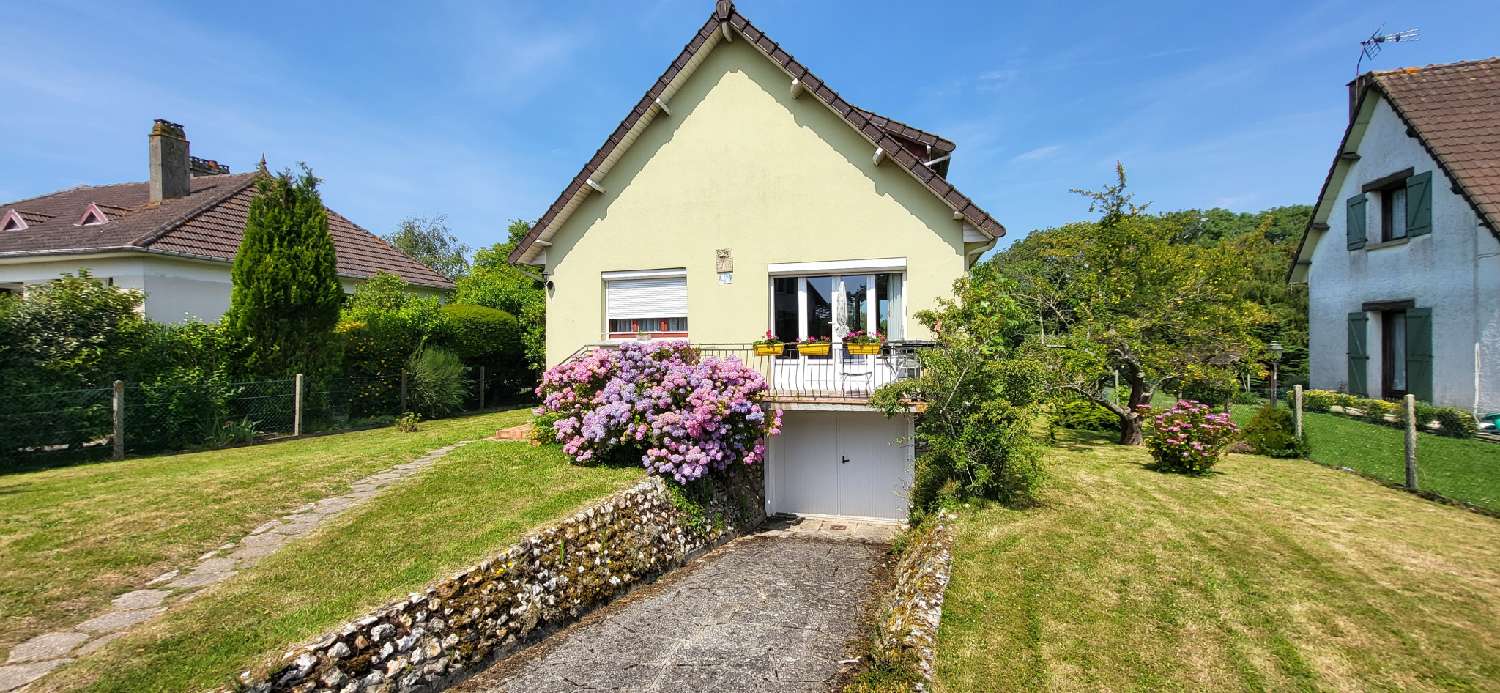 for sale house Bracquemont Seine-Maritime 8