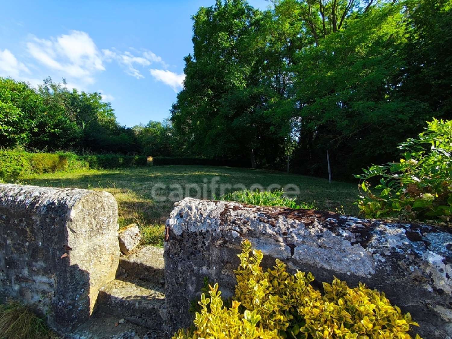 à vendre maison Bragny-en-Charollais Saône-et-Loire 2