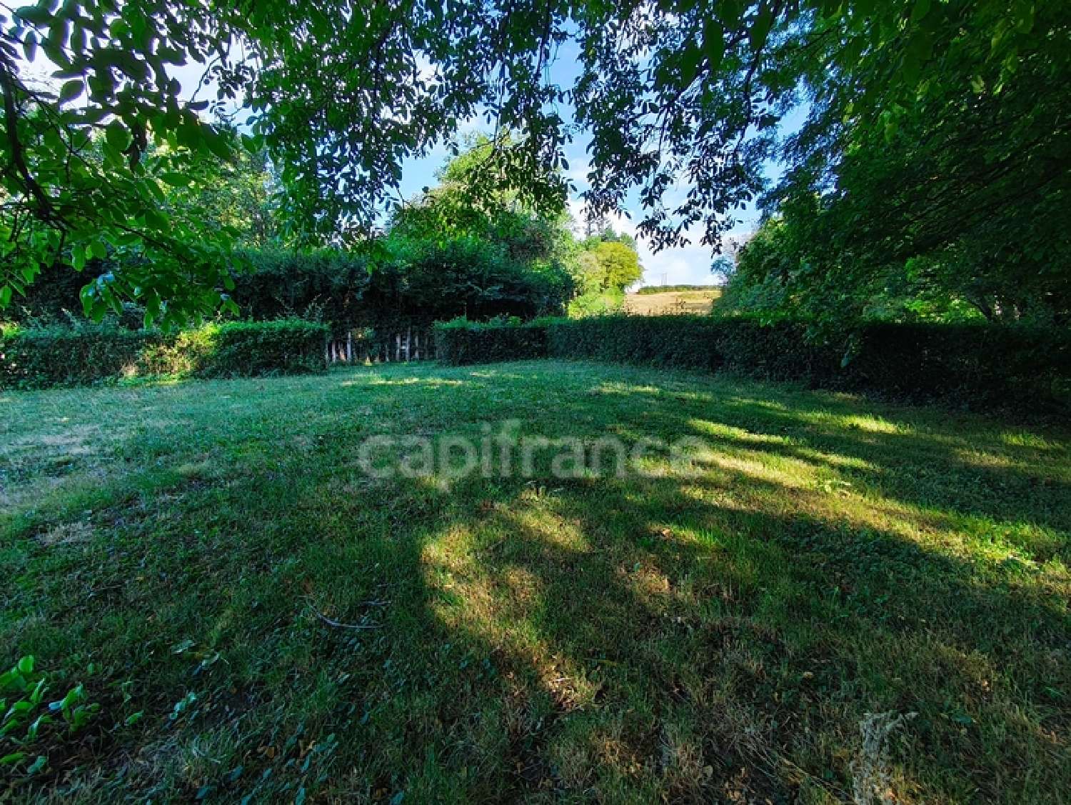 à vendre maison Bragny-en-Charollais Saône-et-Loire 3