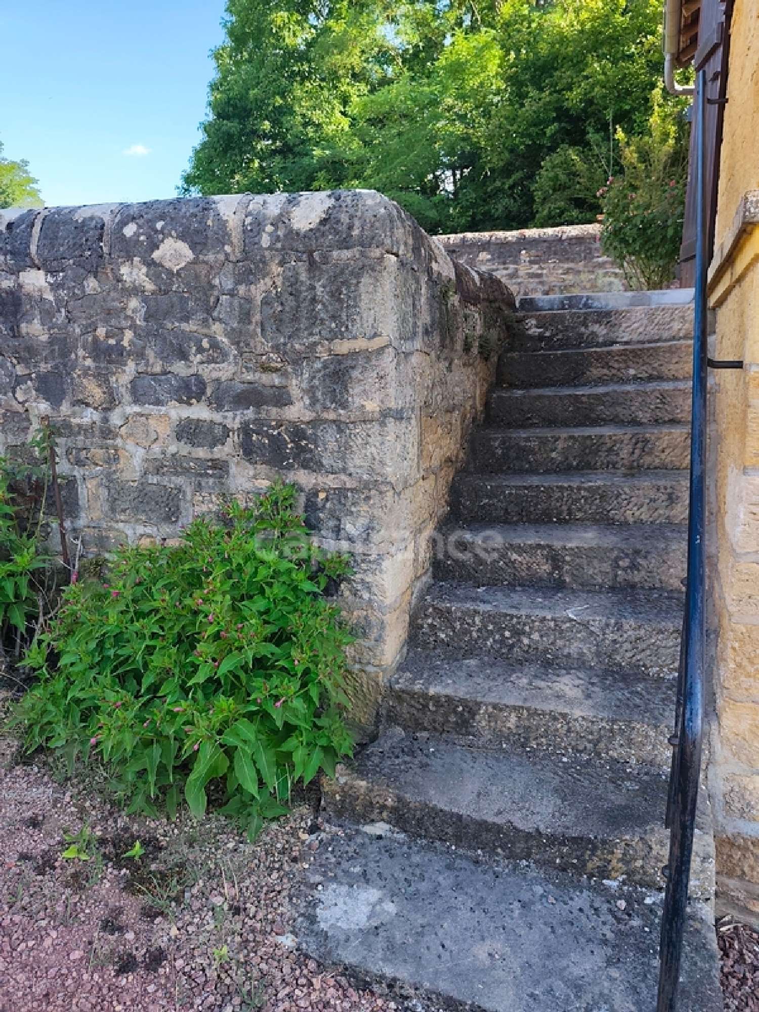 à vendre maison Bragny-en-Charollais Saône-et-Loire 4