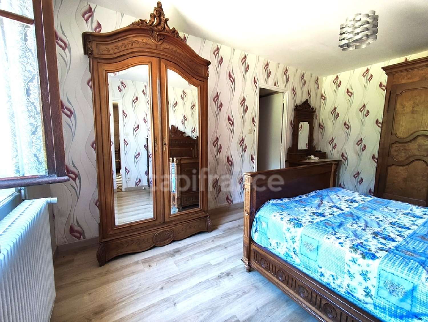 à vendre maison Bragny-en-Charollais Saône-et-Loire 5