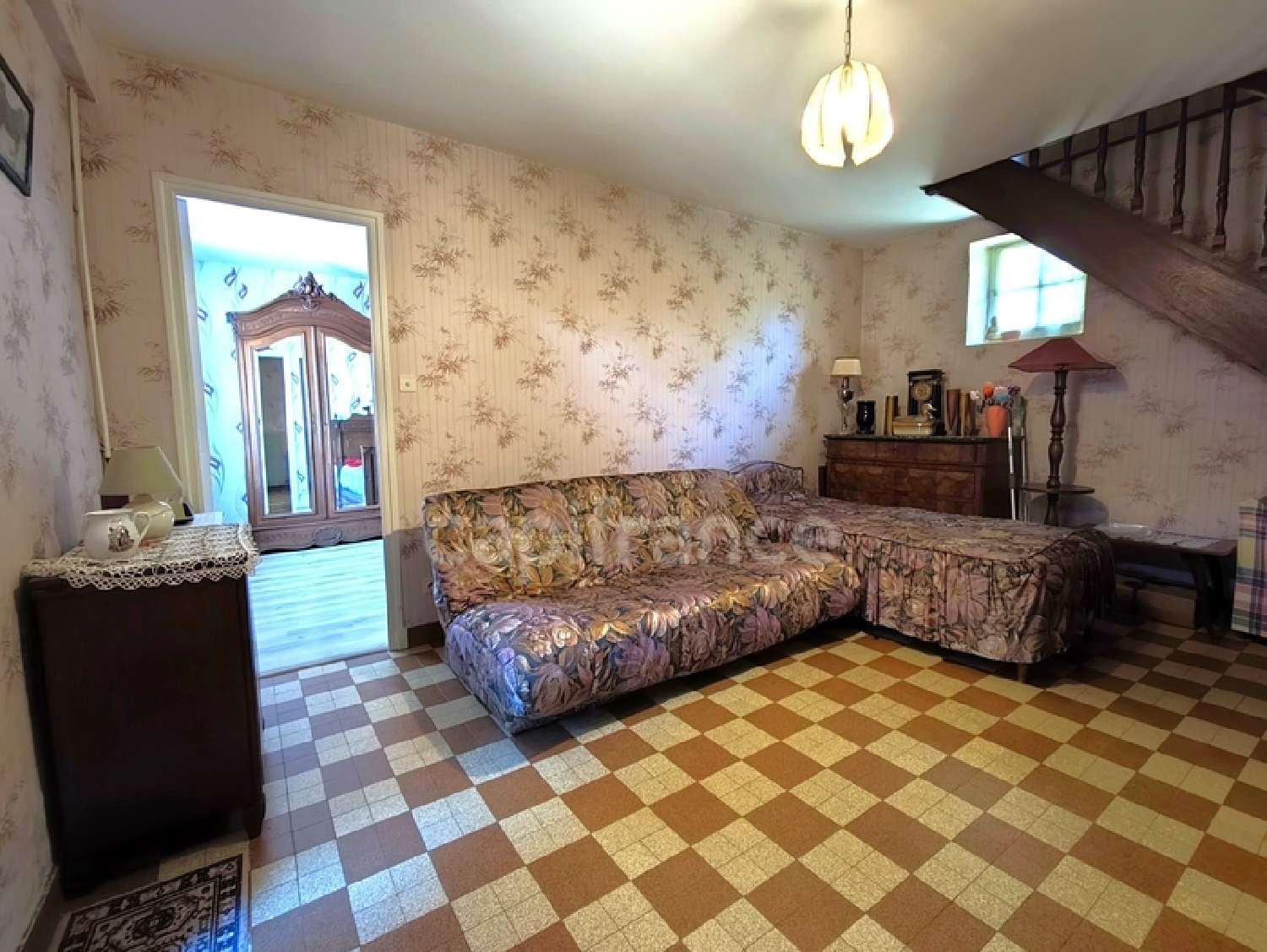 à vendre maison Bragny-en-Charollais Saône-et-Loire 7