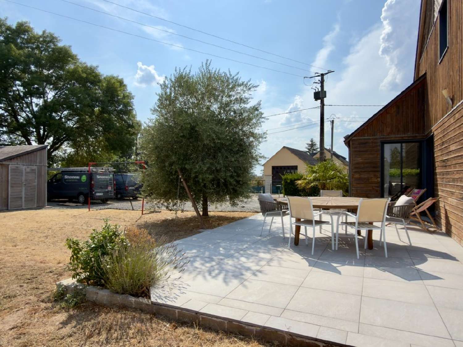  à vendre maison Brain-sur-Allonnes Maine-et-Loire 1