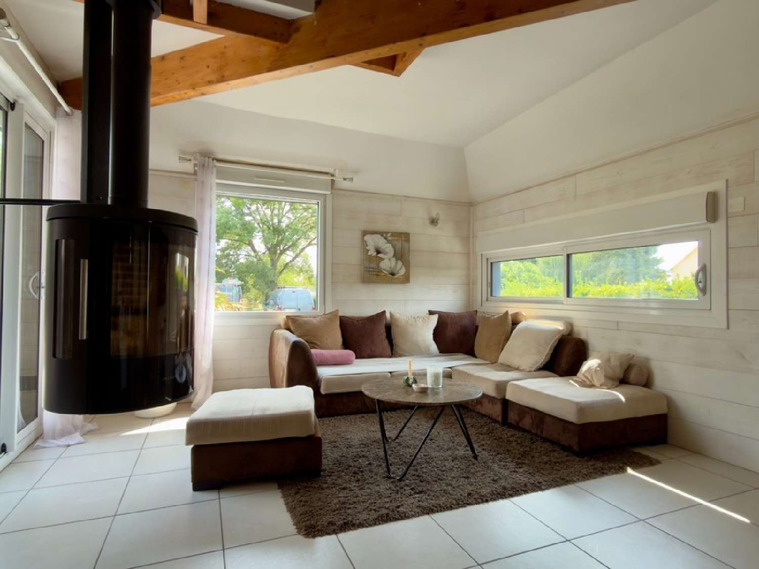  à vendre maison Brain-sur-Allonnes Maine-et-Loire 3