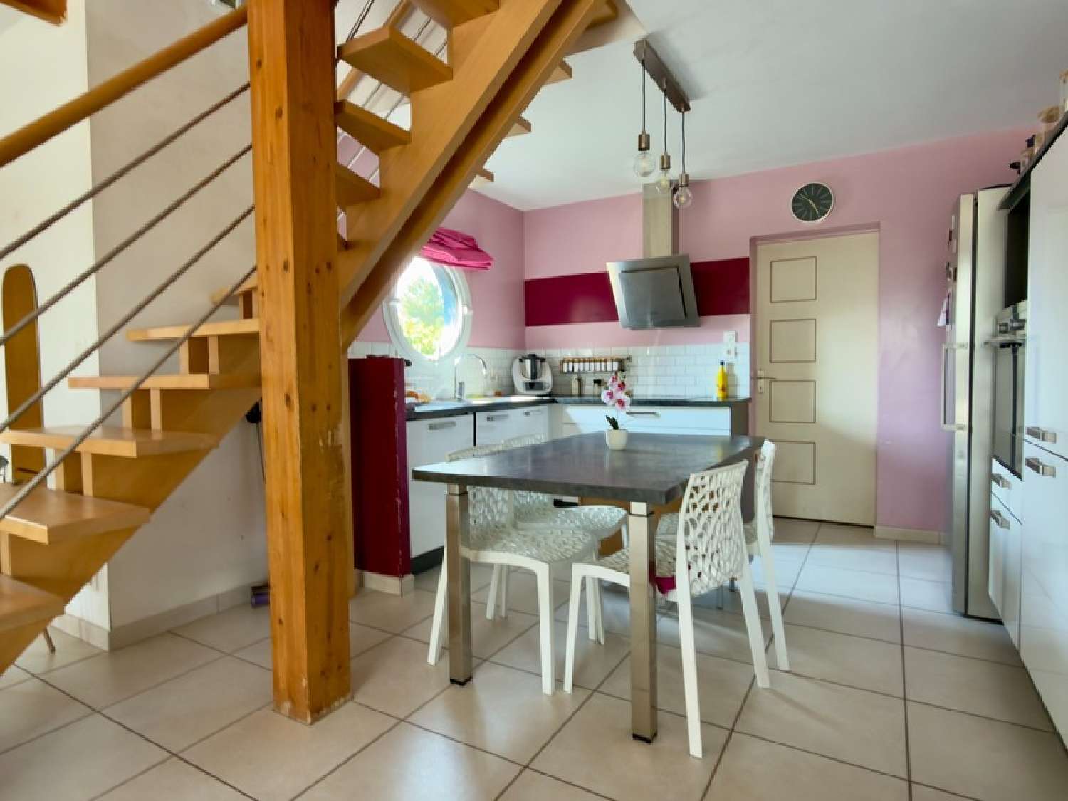  à vendre maison Brain-sur-Allonnes Maine-et-Loire 4