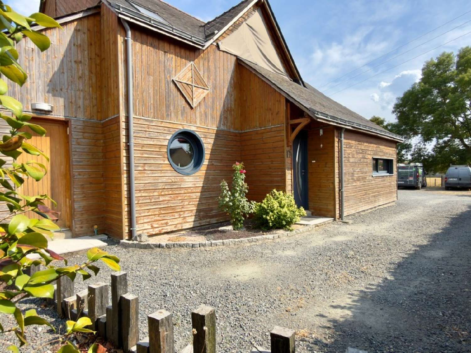  à vendre maison Brain-sur-Allonnes Maine-et-Loire 6