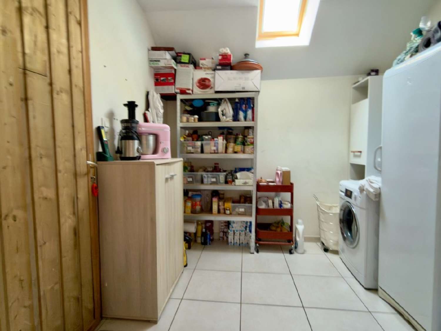  à vendre maison Brain-sur-Allonnes Maine-et-Loire 7