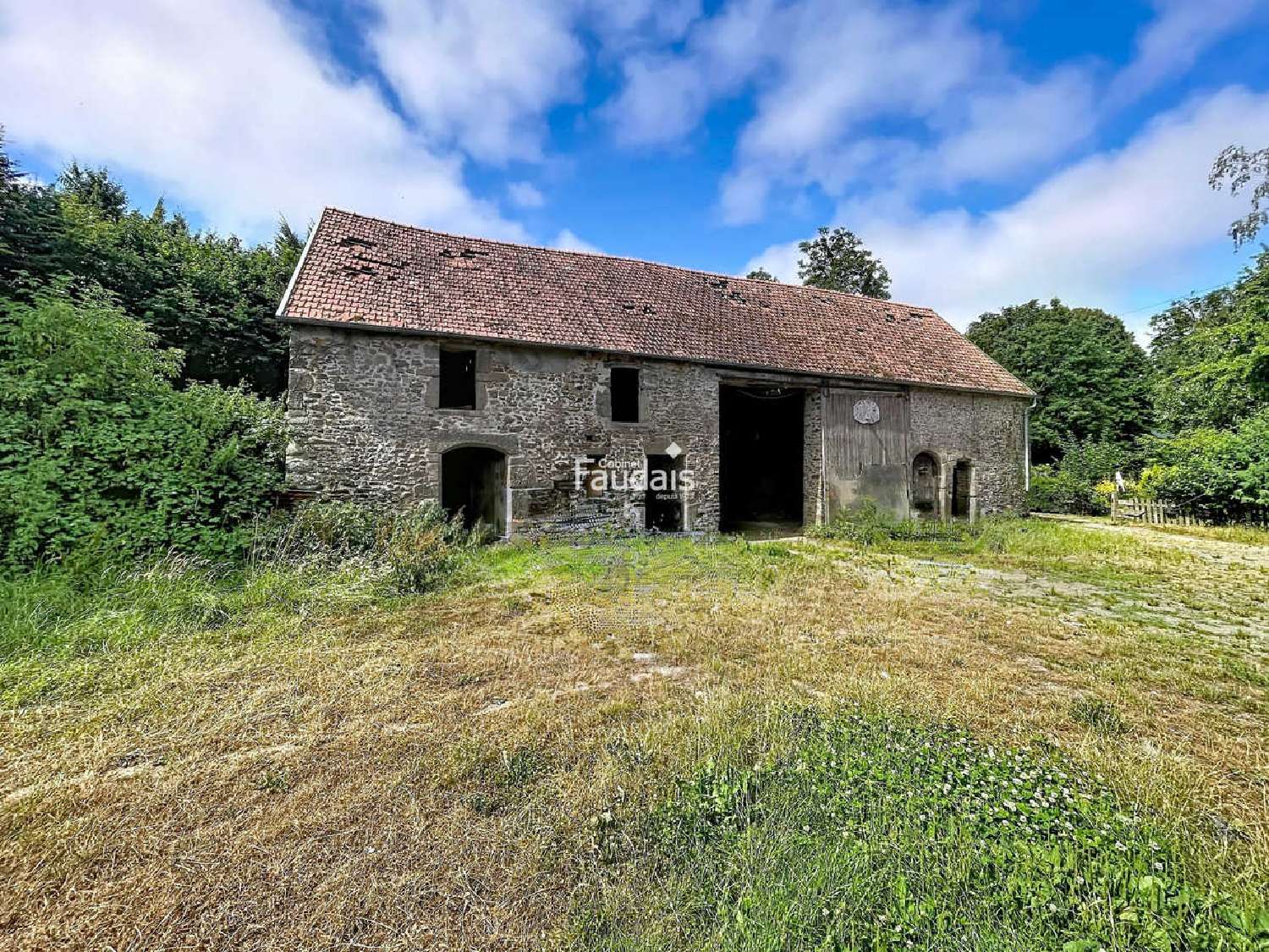 for sale house Brainville Manche 3