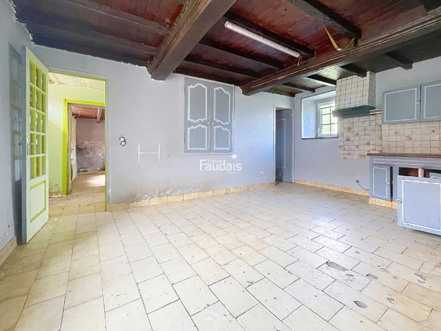 for sale house Brainville Manche 4