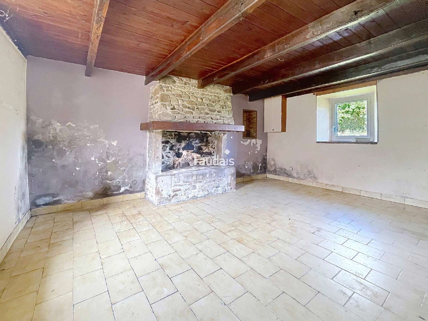 for sale house Brainville Manche 5