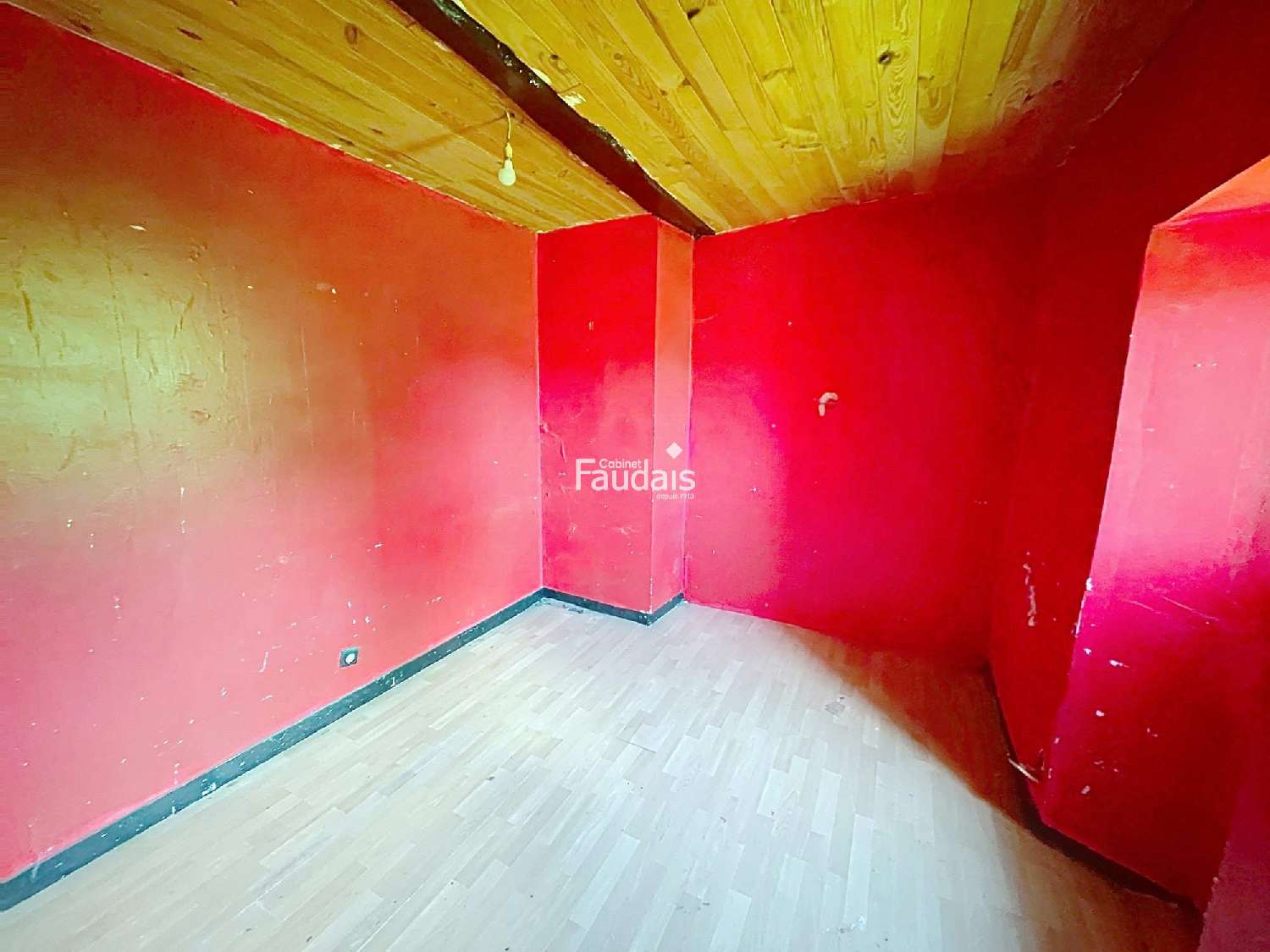 for sale house Brainville Manche 6