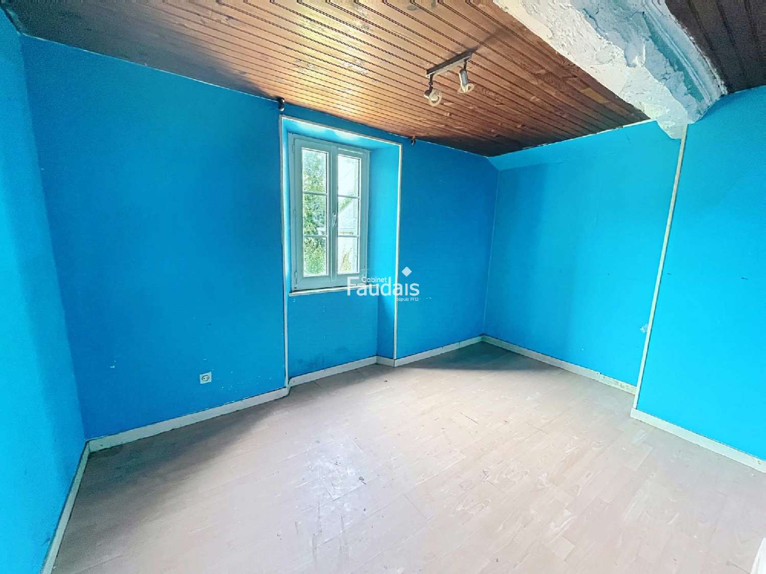 for sale house Brainville Manche 7