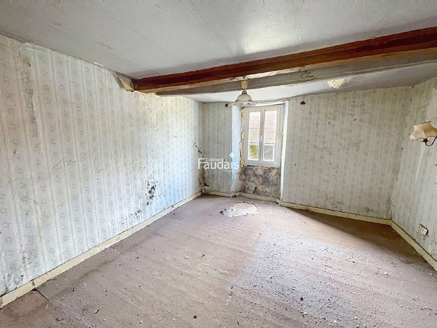 for sale house Brainville Manche 8