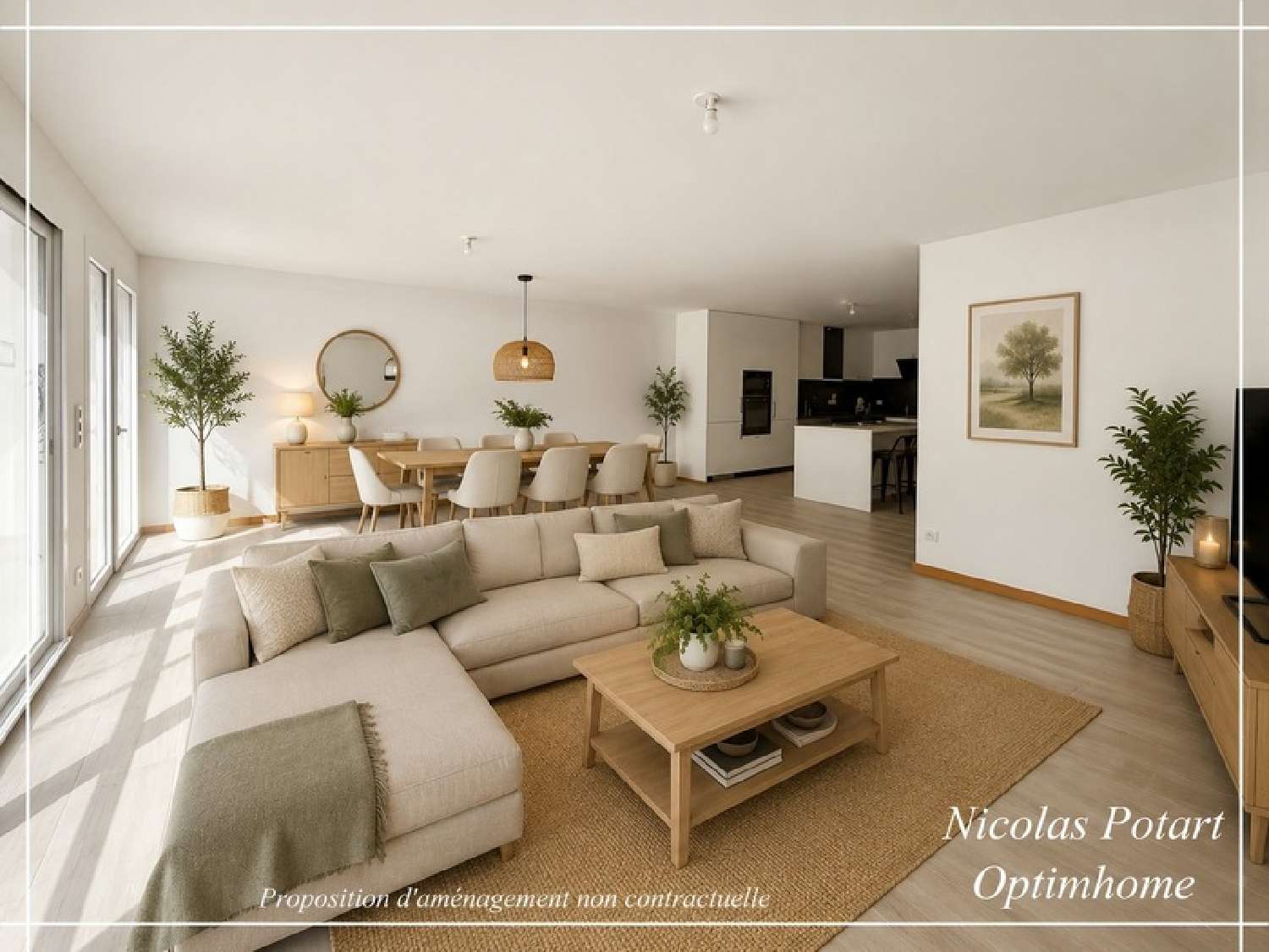 en venta casa Braisnes Oise 1