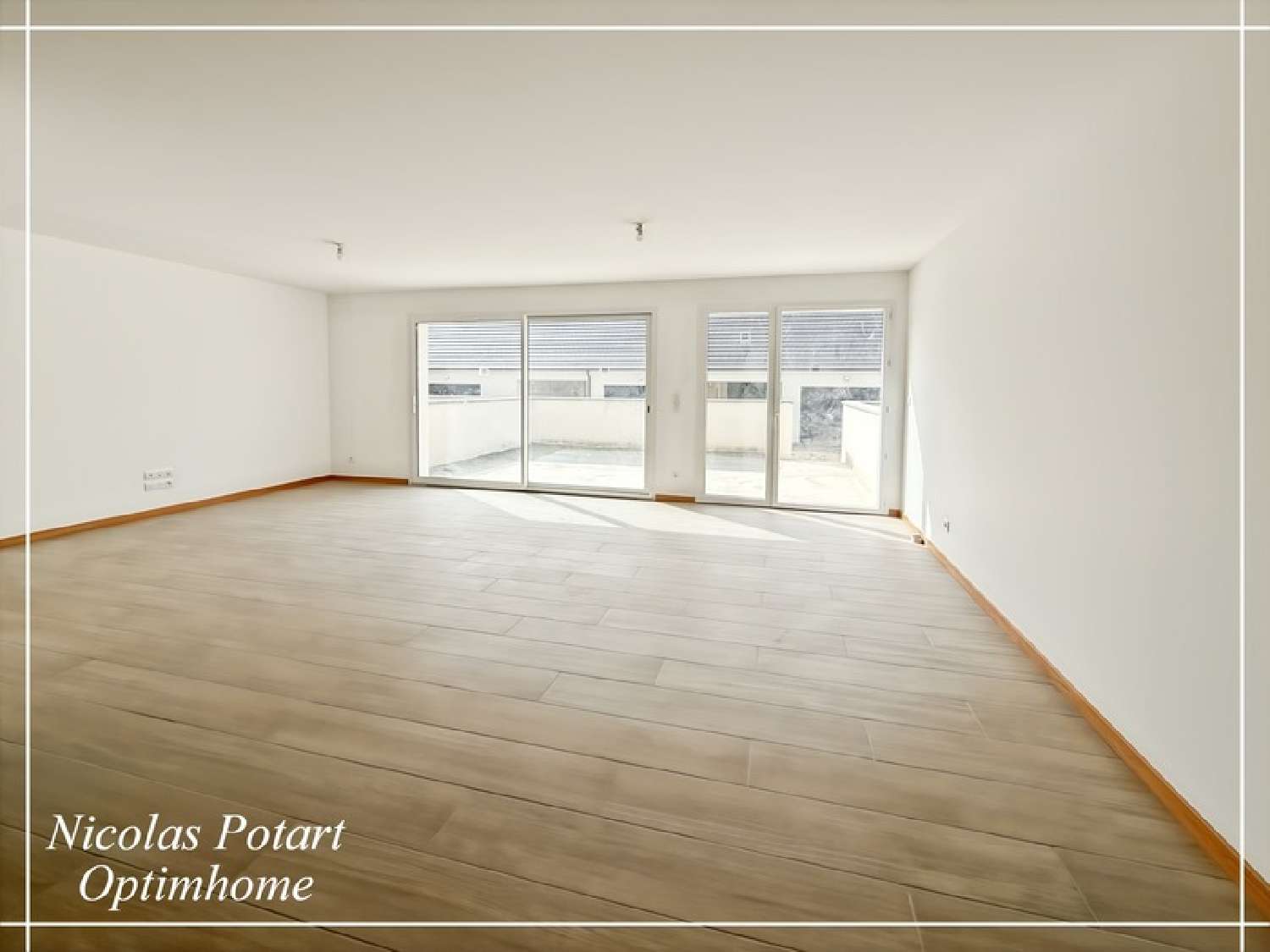 for sale house Braisnes Oise 5