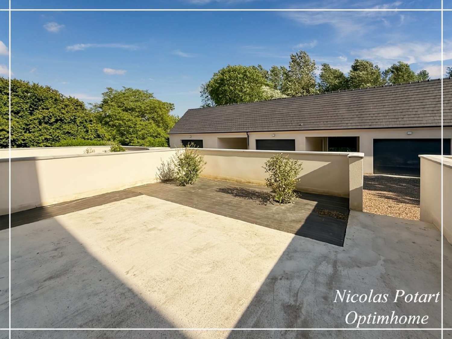 for sale house Braisnes Oise 8