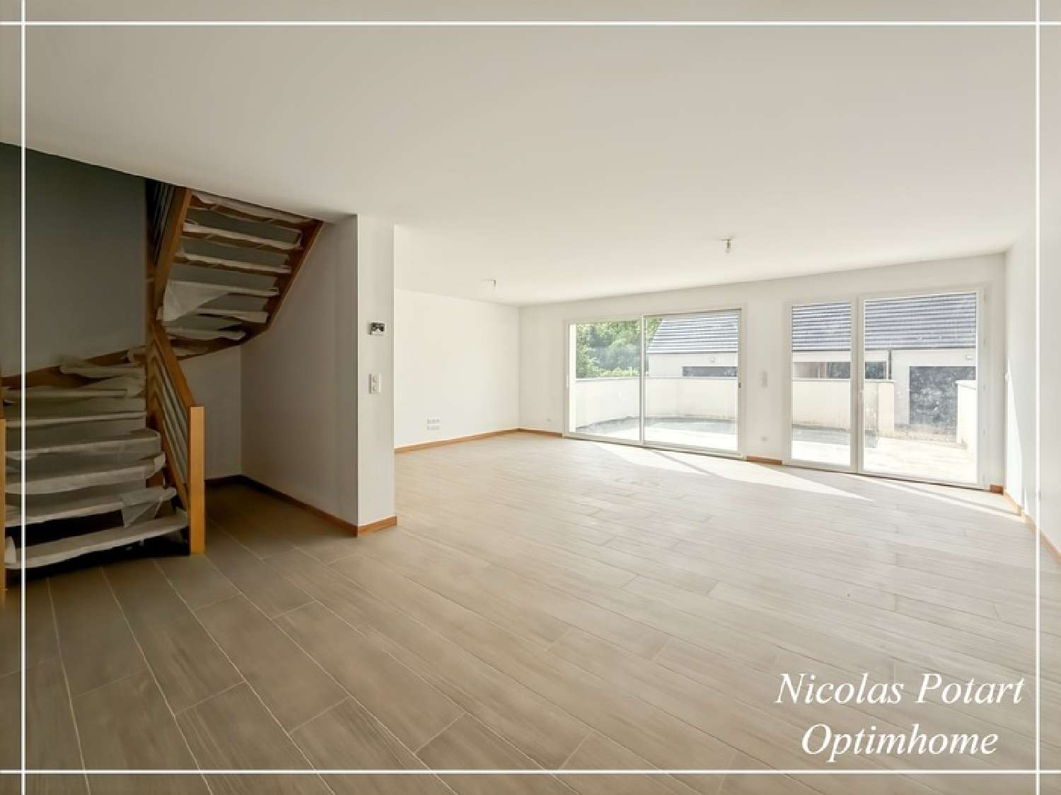 for sale house Braisnes Oise 2