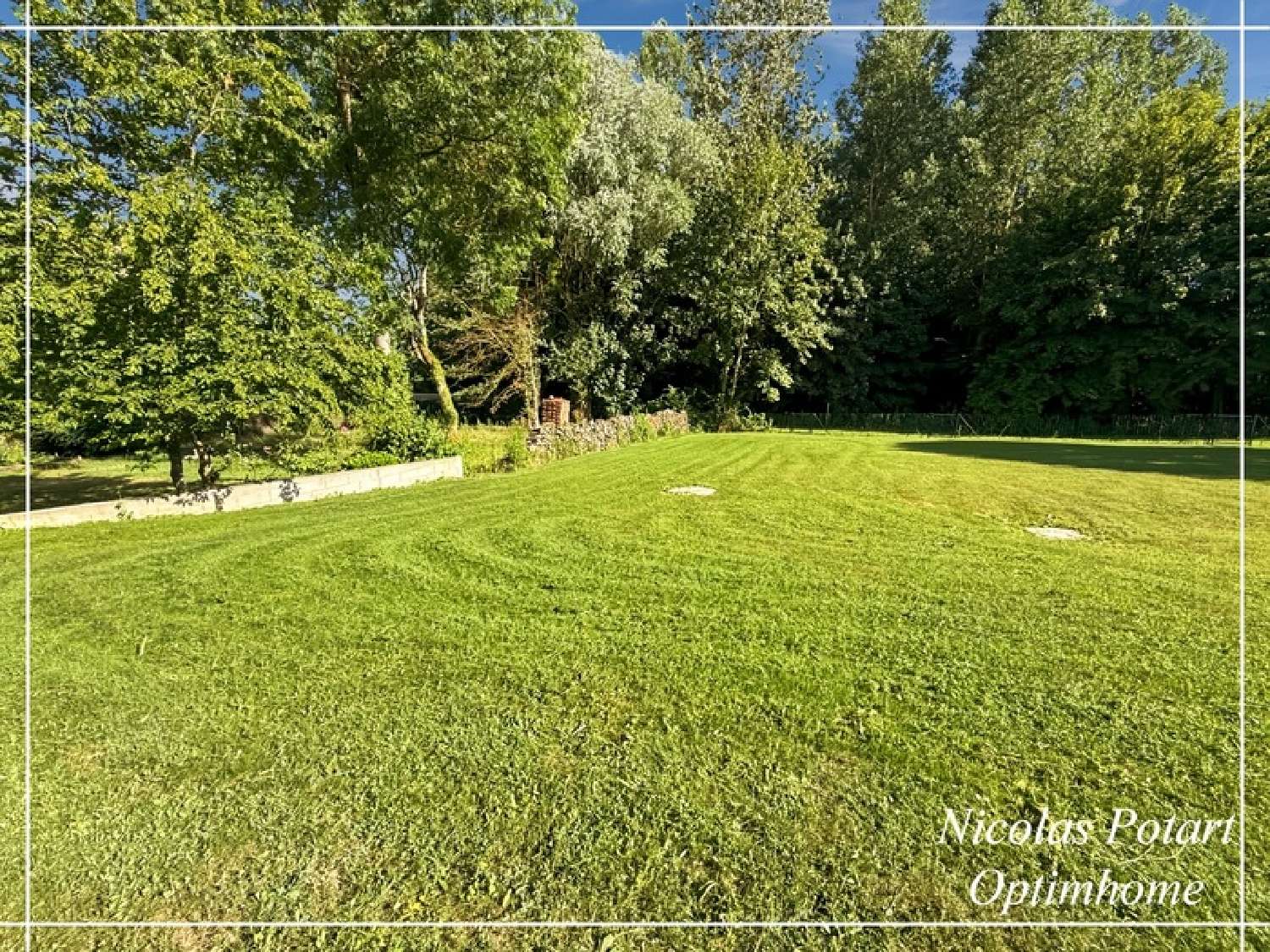 for sale house Braisnes Oise 6