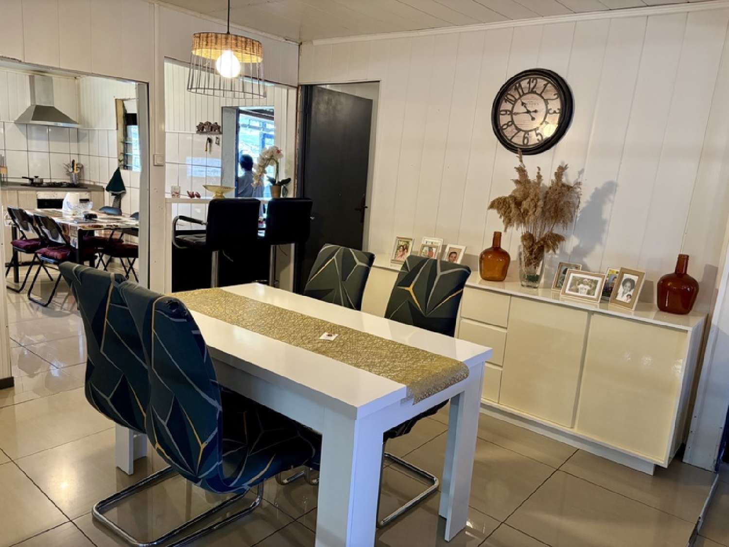 kaufen Haus Bras-Panon La Réunion 2