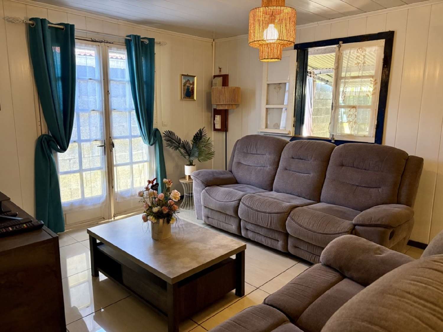 kaufen Haus Bras-Panon La Réunion 4