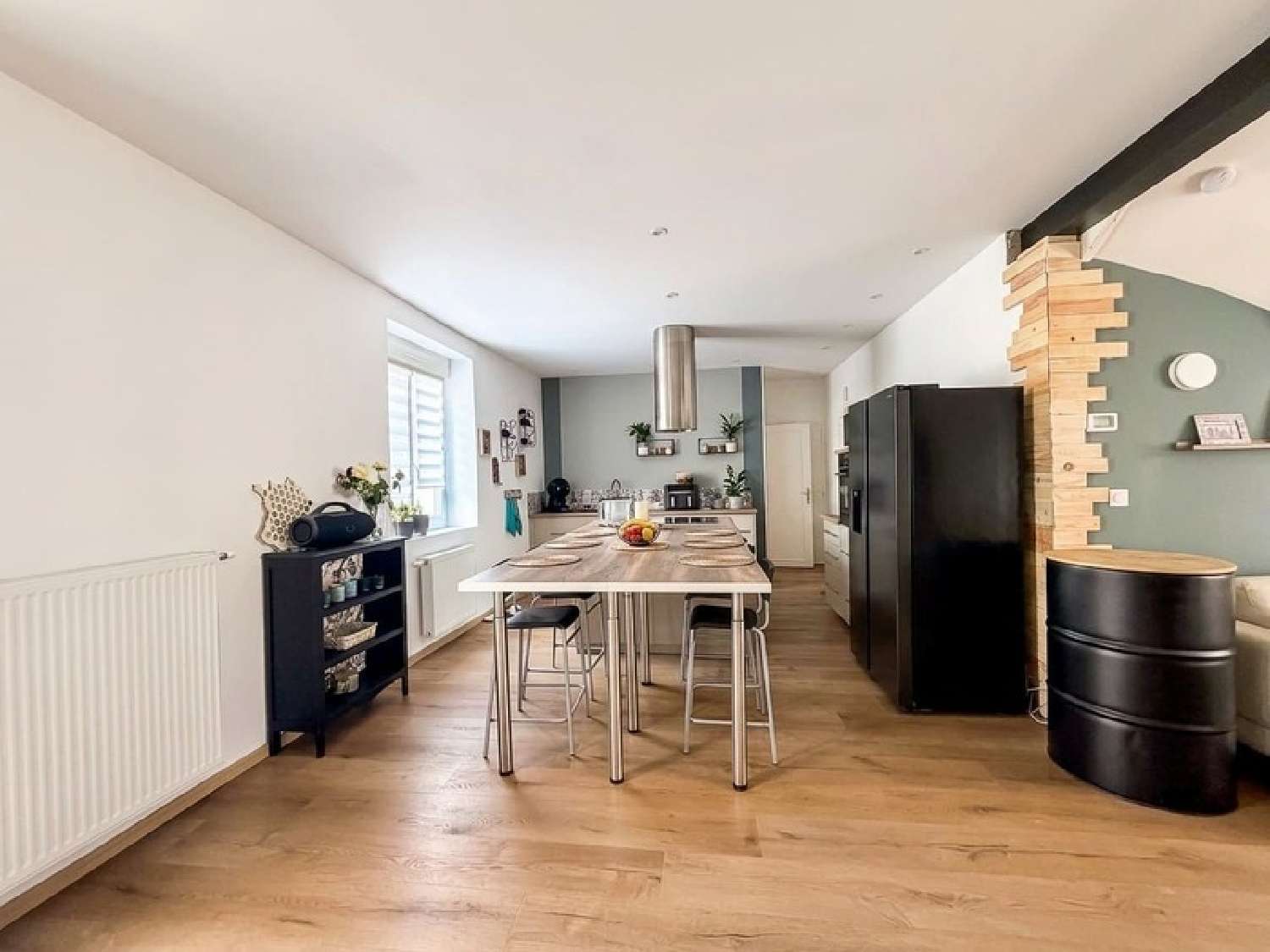  for sale house Bras-sur-Meuse Meuse 1