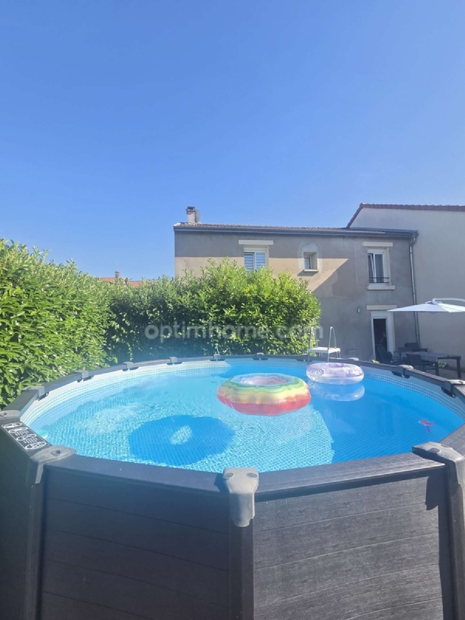  for sale house Bras-sur-Meuse Meuse 2