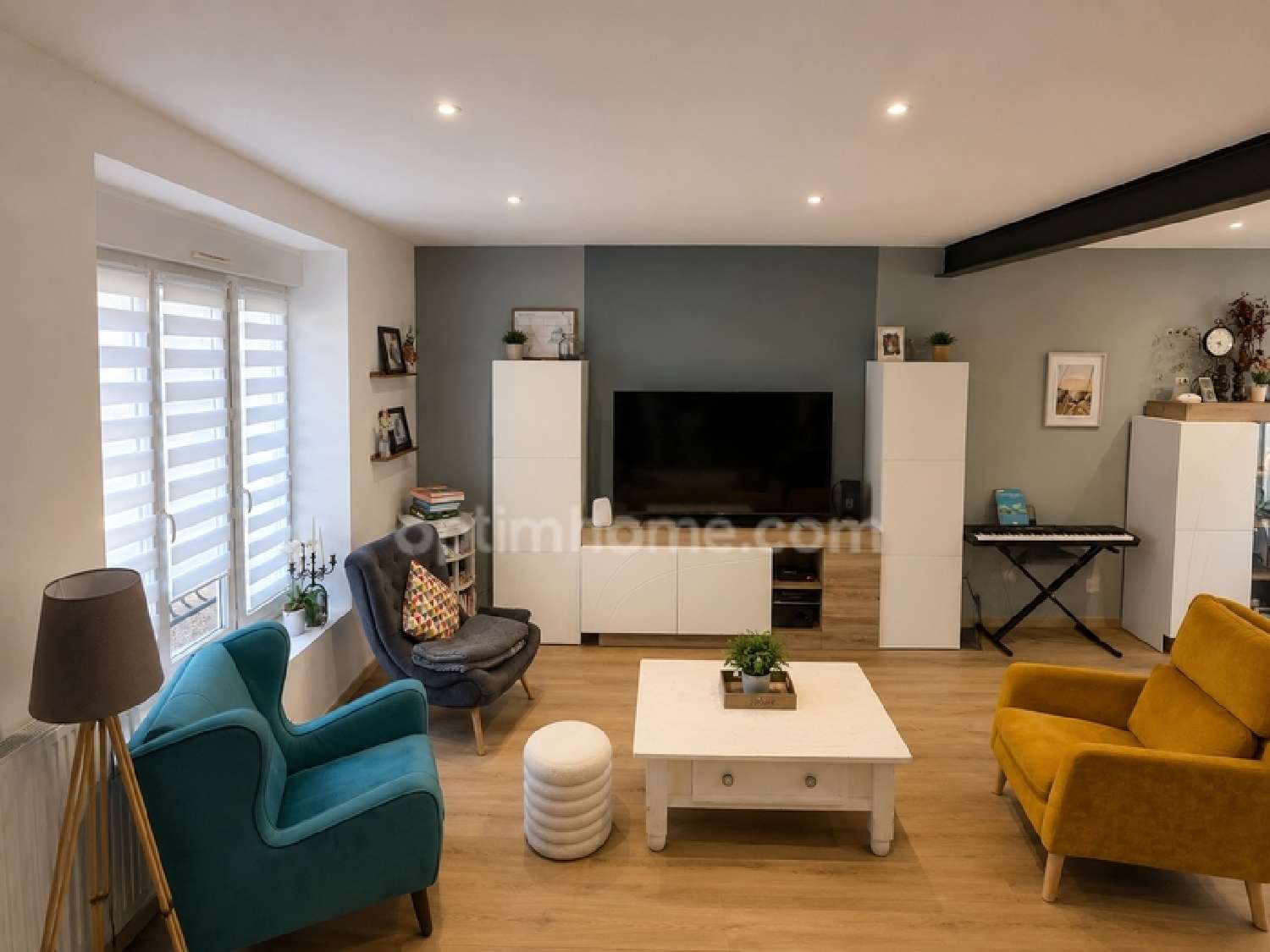  for sale house Bras-sur-Meuse Meuse 4