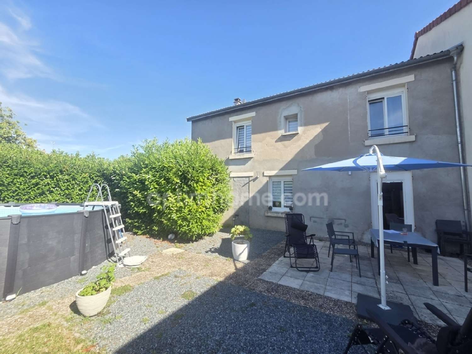  for sale house Bras-sur-Meuse Meuse 7