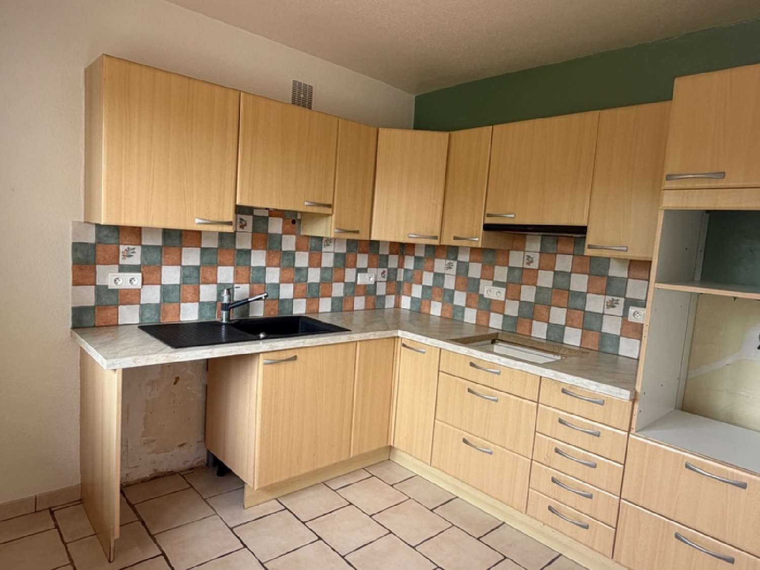 à vendre maison Brauvilliers Meuse 4