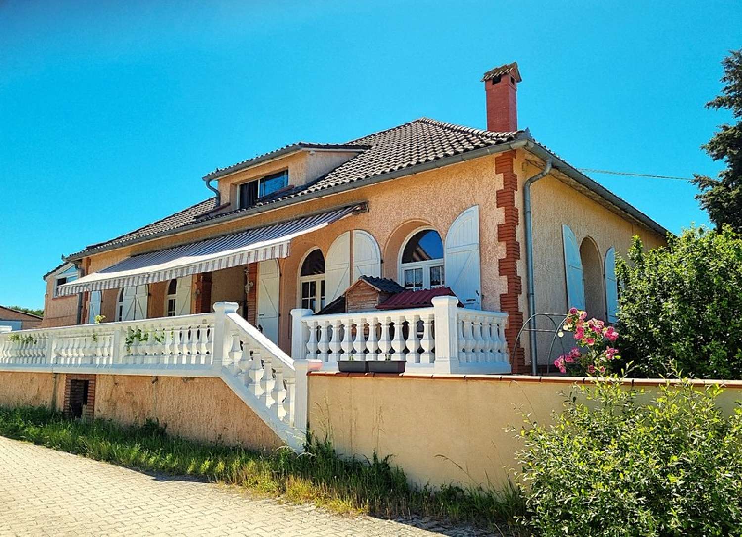 for sale house Brax Haute-Garonne 1