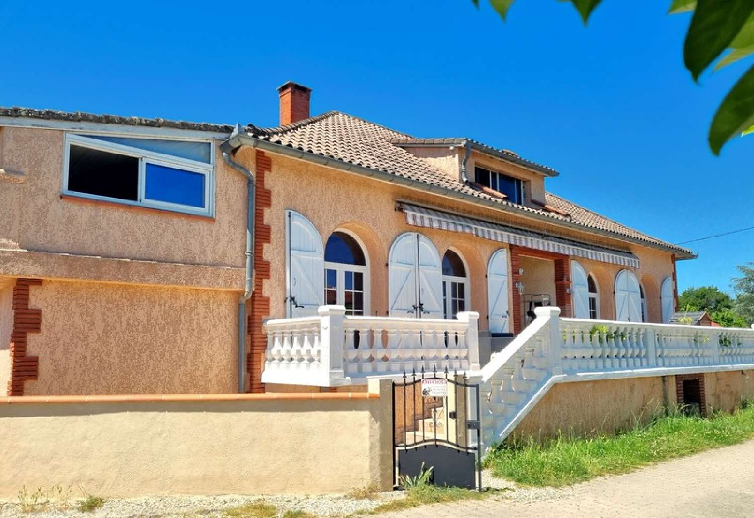 for sale house Brax Haute-Garonne 2
