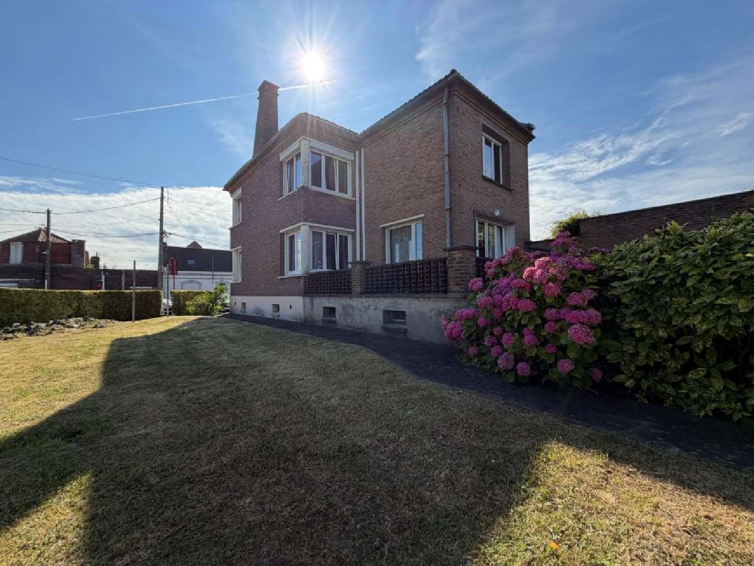 à vendre maison Brébières Pas-de-Calais 1
