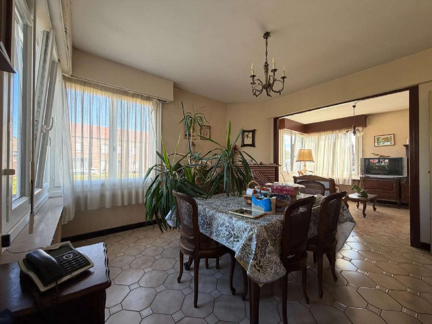 à vendre maison Brébières Pas-de-Calais 3