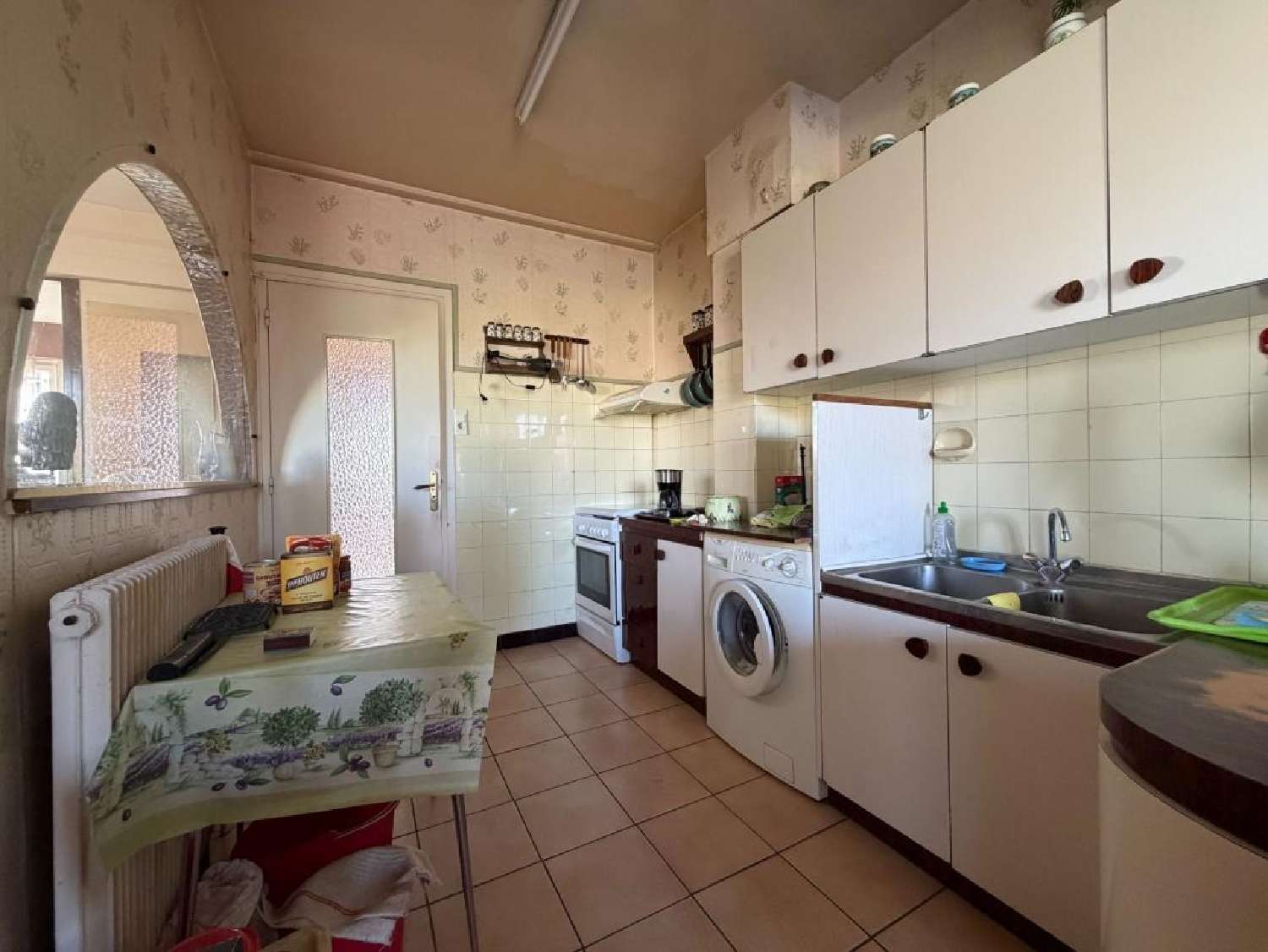 à vendre maison Brébières Pas-de-Calais 5