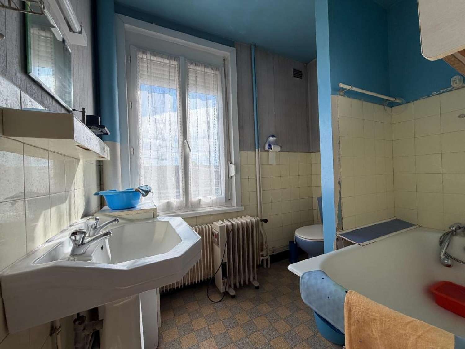 à vendre maison Brébières Pas-de-Calais 7