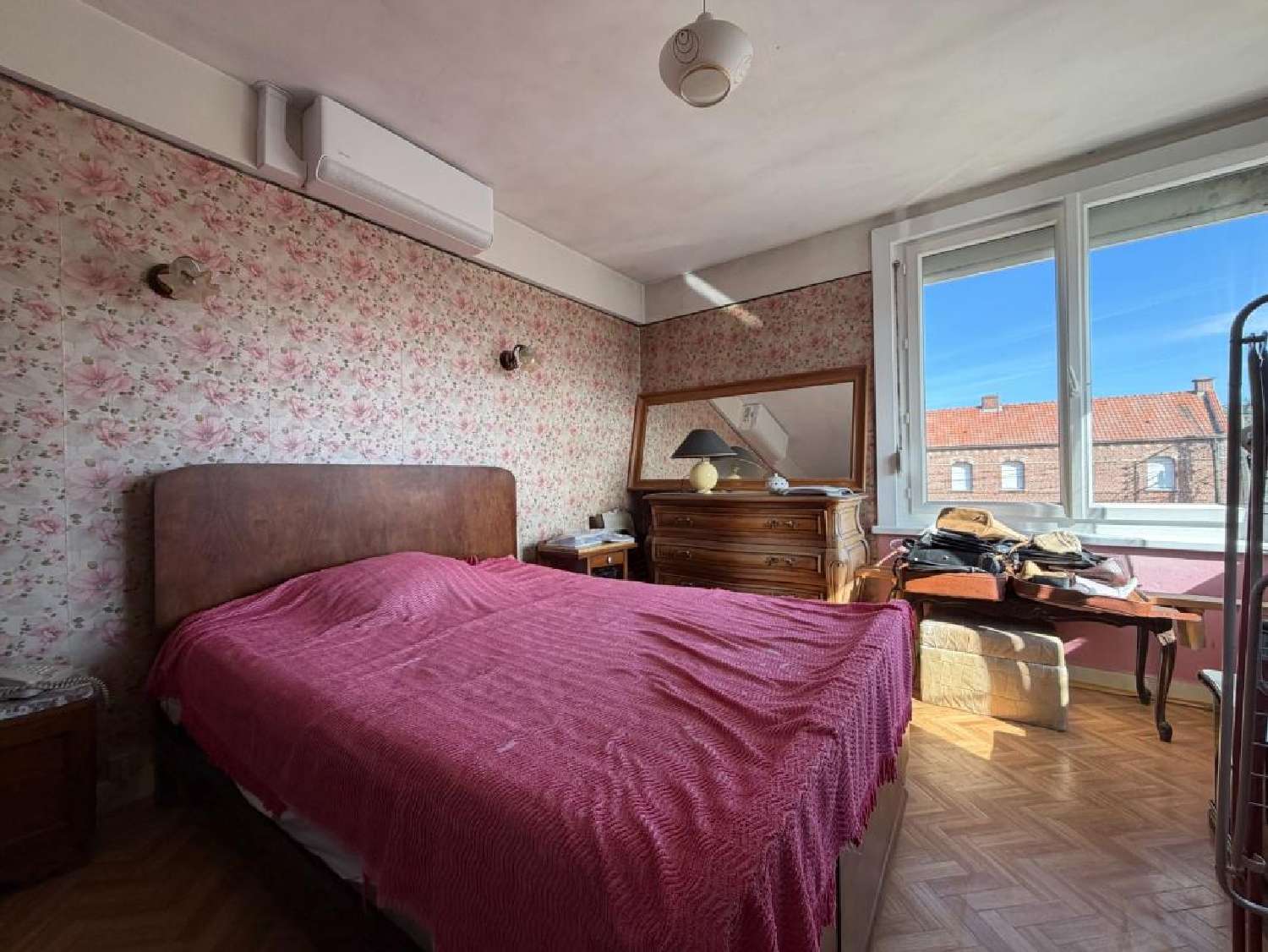 à vendre maison Brébières Pas-de-Calais 8