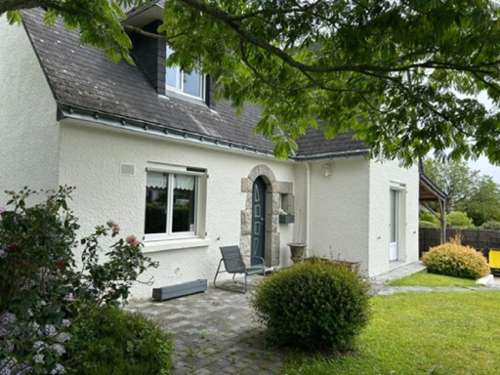 Brech Morbihan huis foto 7382368