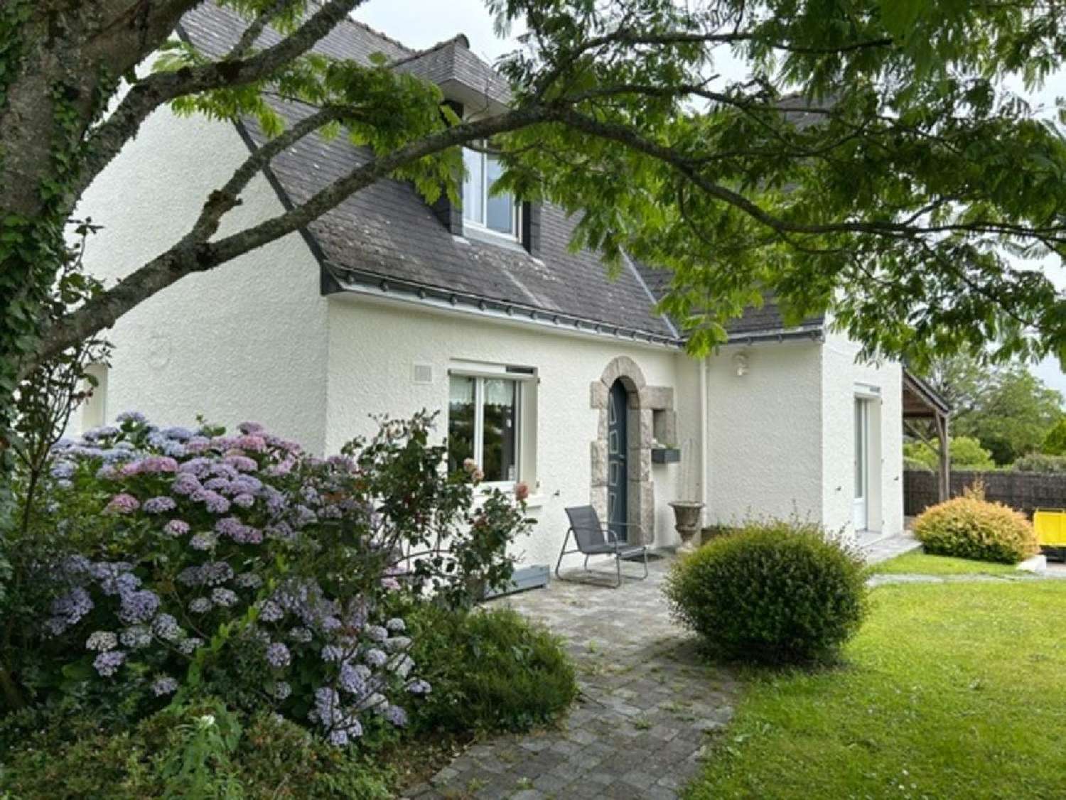  te koop huis Brech Morbihan 2