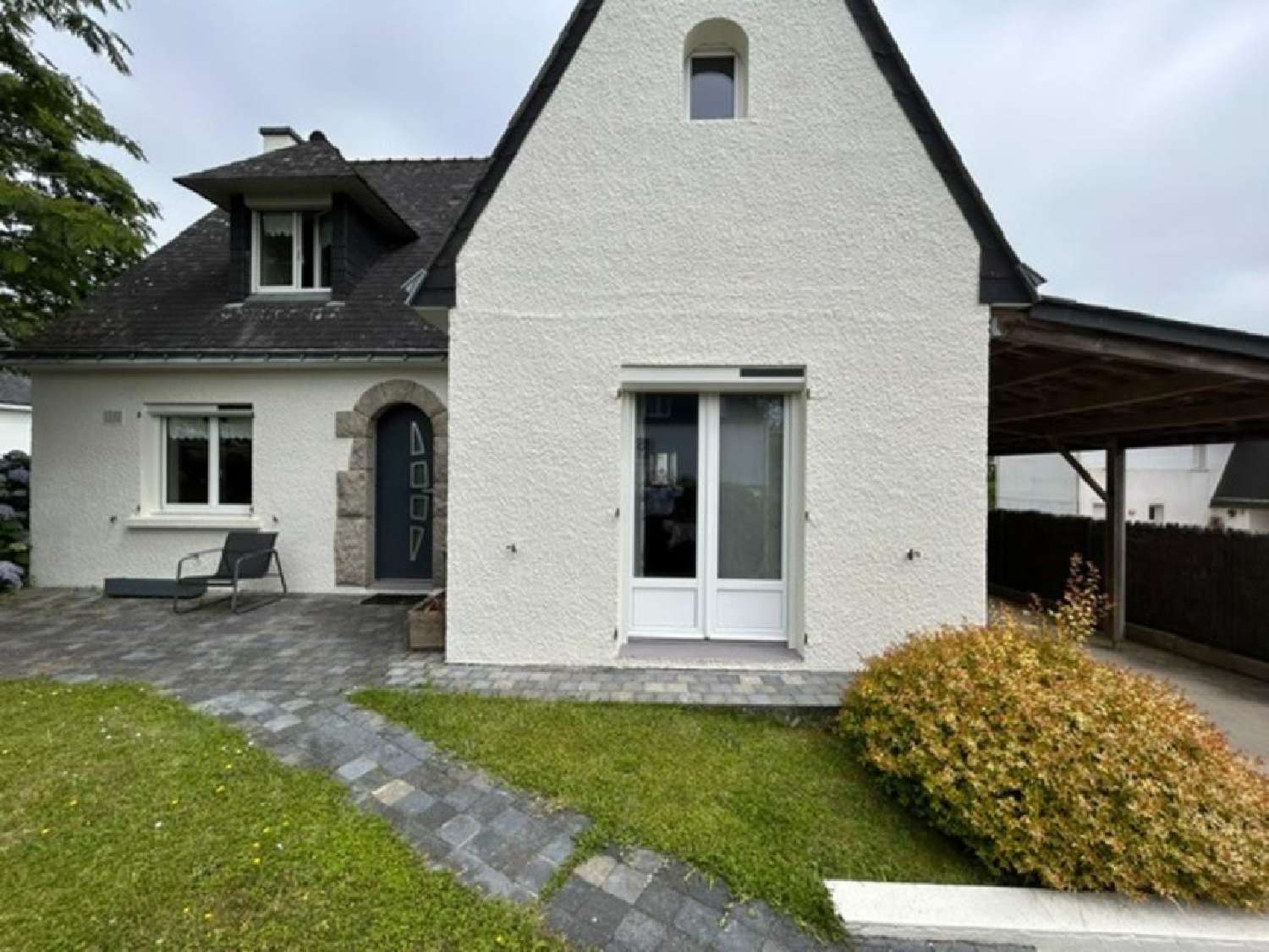  te koop huis Brech Morbihan 3