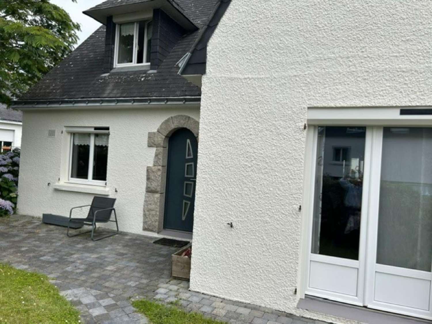  te koop huis Brech Morbihan 5