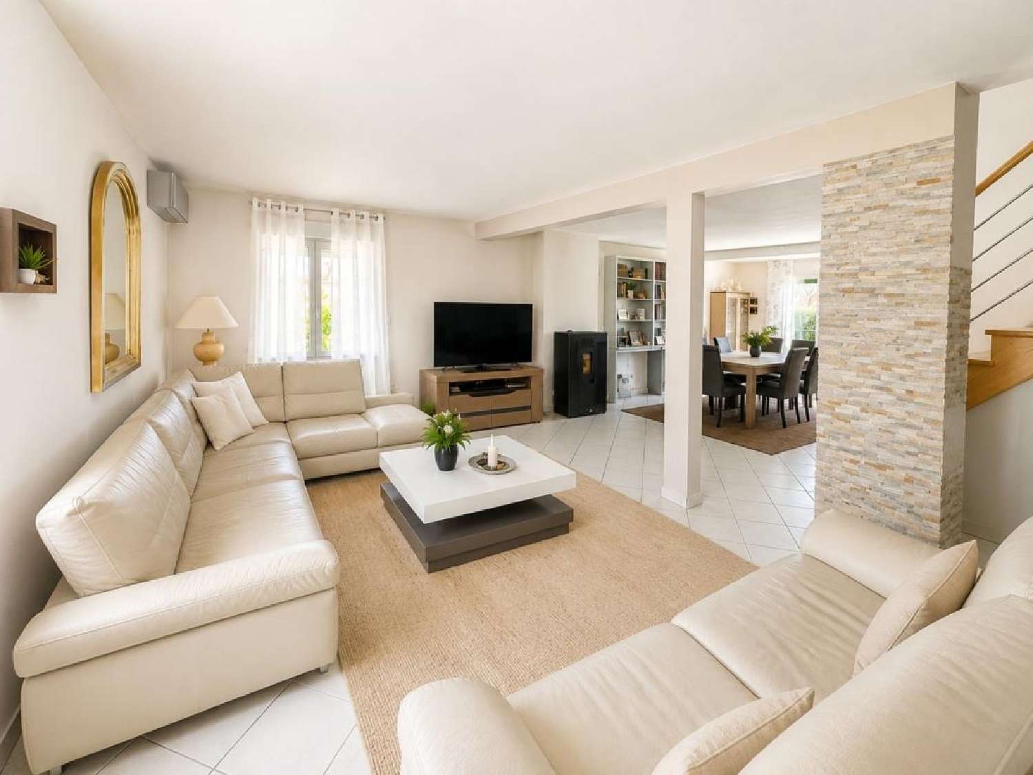 te koop huis Brech Morbihan 6