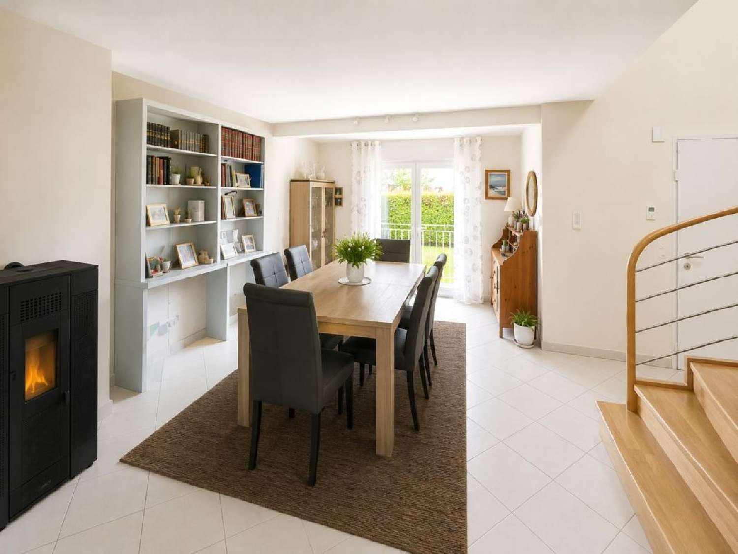  te koop huis Brech Morbihan 8
