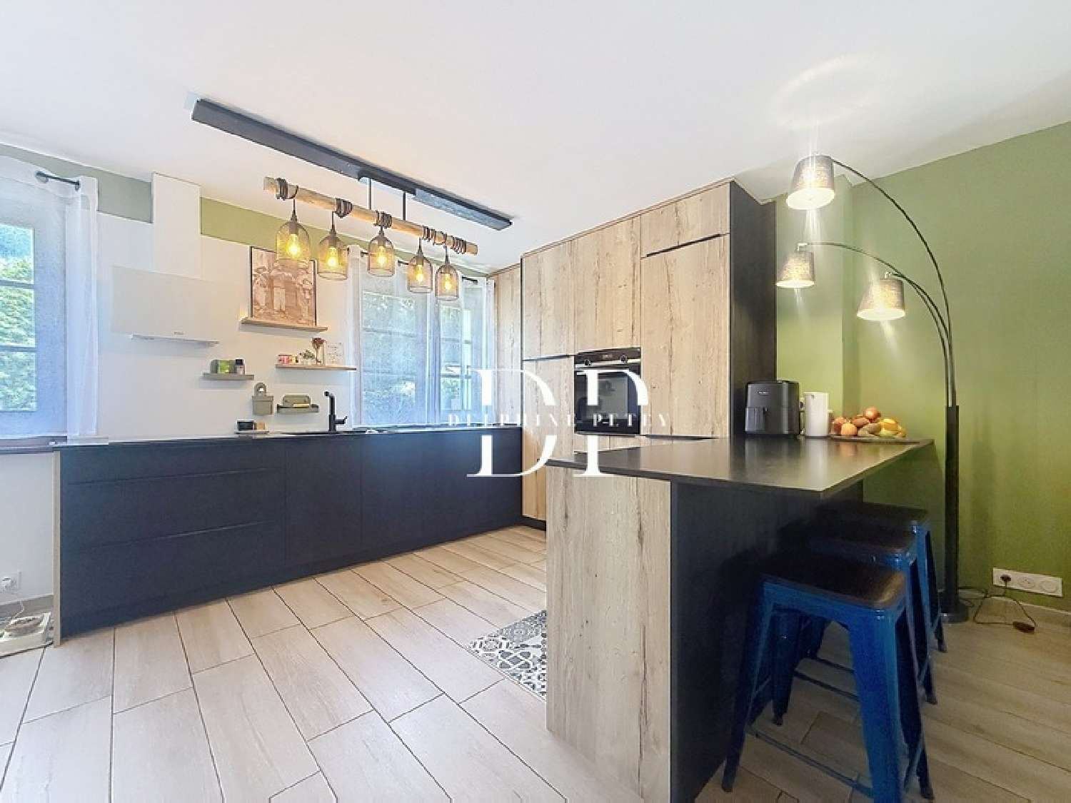  à vendre maison Brenthonne Haute-Savoie 2