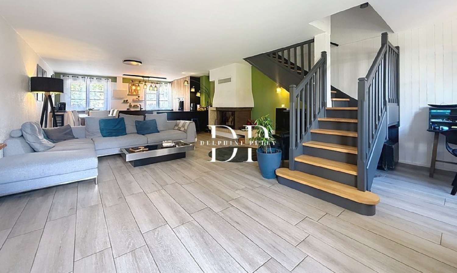  à vendre maison Brenthonne Haute-Savoie 3