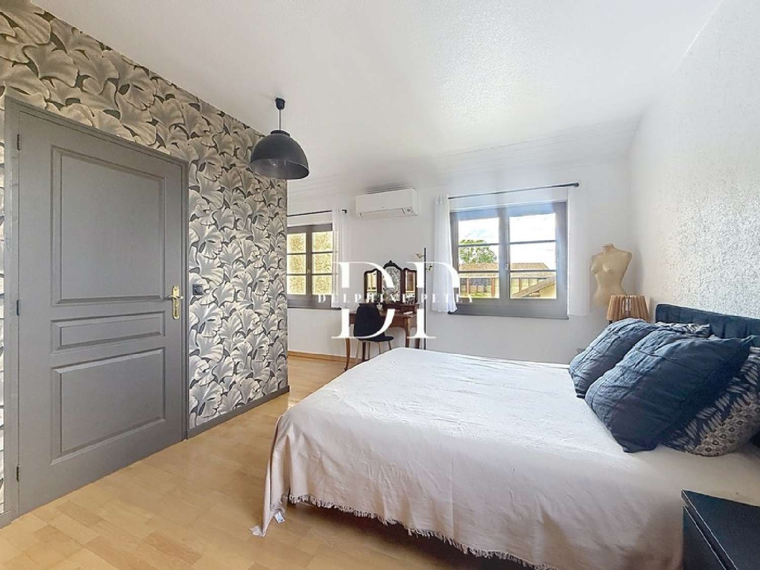  à vendre maison Brenthonne Haute-Savoie 4